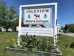 Isleview Motel and Cottages