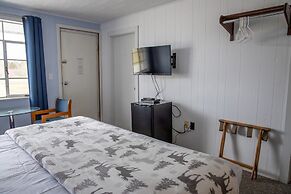 Isleview Motel and Cottages