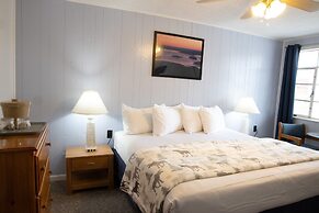 Isleview Motel and Cottages