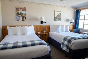 Isleview Motel and Cottages