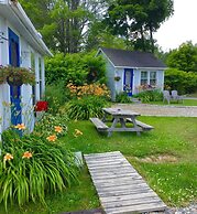 Isleview Motel and Cottages