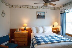 Isleview Motel and Cottages