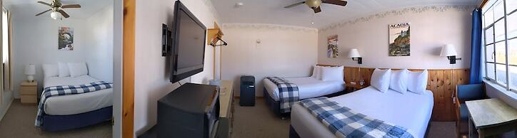 Isleview Motel and Cottages