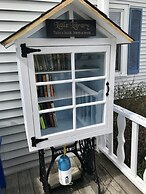 Isleview Motel and Cottages