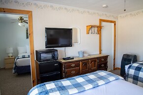 Isleview Motel and Cottages