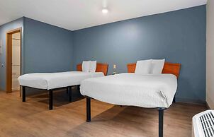 Extended Stay America Select Suites - Gulfport