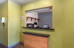 Extended Stay America Select Suites - Gulfport