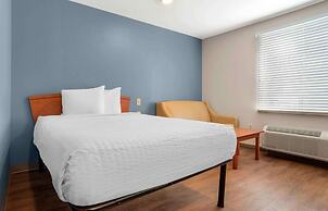 Extended Stay America Select Suites - Gulfport