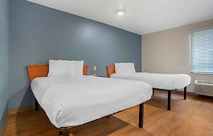 Extended Stay America Select Suites - Gulfport