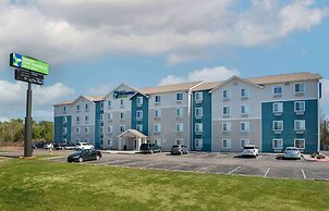 Extended Stay America Select Suites - Gulfport