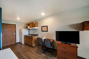 WoodSpring Suites Fort Worth Fossil Creek