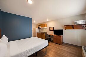 WoodSpring Suites Fort Worth Fossil Creek