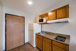 WoodSpring Suites Fort Worth Fossil Creek