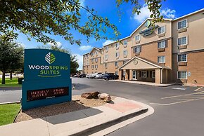 WoodSpring Suites Fort Worth Fossil Creek