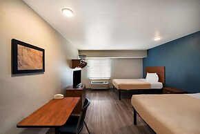 WoodSpring Suites Fort Worth Fossil Creek