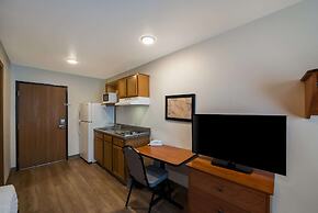 WoodSpring Suites Fort Worth Fossil Creek