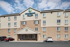 WoodSpring Suites Fort Worth Fossil Creek