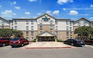 WoodSpring Suites Fort Worth Fossil Creek