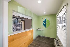 WoodSpring Suites Fort Worth Fossil Creek