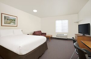 WoodSpring Suites Fort Worth Fossil Creek