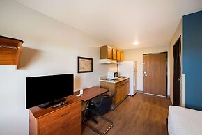WoodSpring Suites Fort Worth Fossil Creek