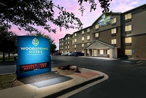 WoodSpring Suites Fort Worth Fossil Creek