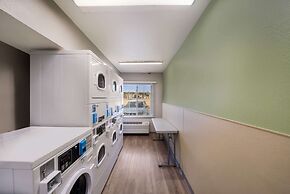 WoodSpring Suites Fort Worth Fossil Creek