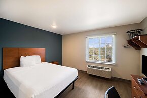 WoodSpring Suites Fort Worth Fossil Creek