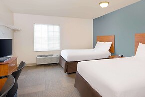 WoodSpring Suites Fort Worth Fossil Creek