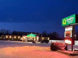 Quality Inn & Suites