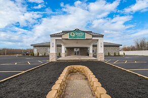 Quality Inn & Suites