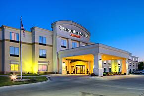 SpringHill Suites by Marriott Ardmore