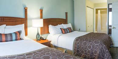 Staybridge Suites Fargo by IHG