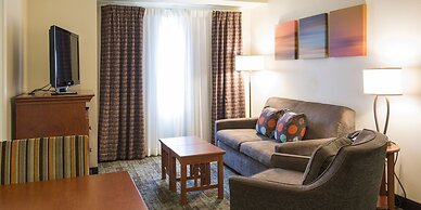 Staybridge Suites Fargo by IHG