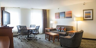 Staybridge Suites Fargo by IHG