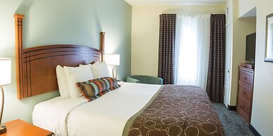 Staybridge Suites Fargo by IHG