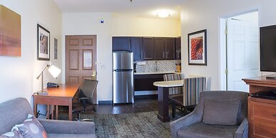 Staybridge Suites Fargo by IHG