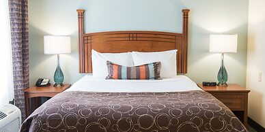 Staybridge Suites Fargo by IHG