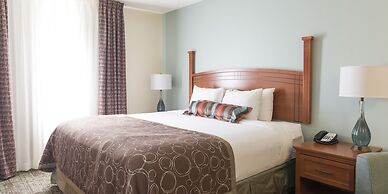 Staybridge Suites Fargo by IHG