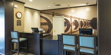 Staybridge Suites Fargo by IHG