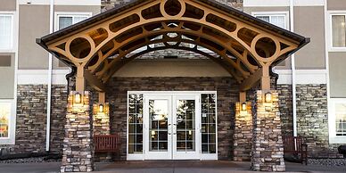 Staybridge Suites Fargo by IHG