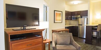 Staybridge Suites Fargo by IHG