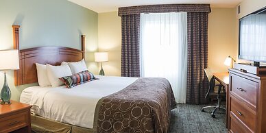 Staybridge Suites Fargo by IHG