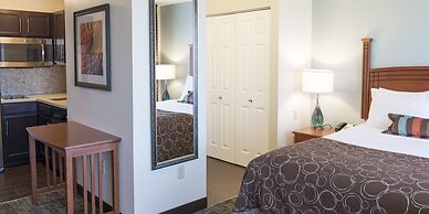 Staybridge Suites Fargo by IHG