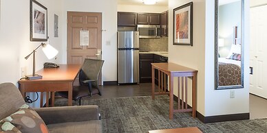 Staybridge Suites Fargo by IHG
