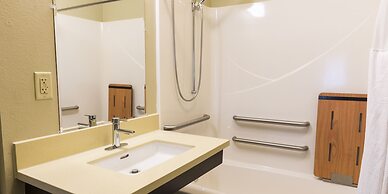 Staybridge Suites Fargo by IHG