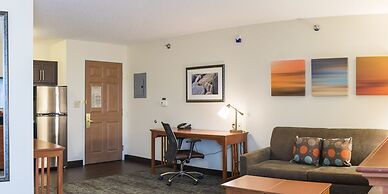 Staybridge Suites Fargo by IHG