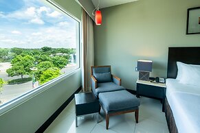 Crowne Plaza Villahermosa by IHG