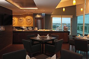 Crowne Plaza Villahermosa by IHG