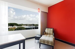 Crowne Plaza Villahermosa by IHG